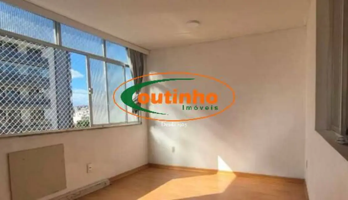 Foto 5 de Apartamento com 2 quartos à venda, 145m2 em Tijuca, Rio De Janeiro - RJ