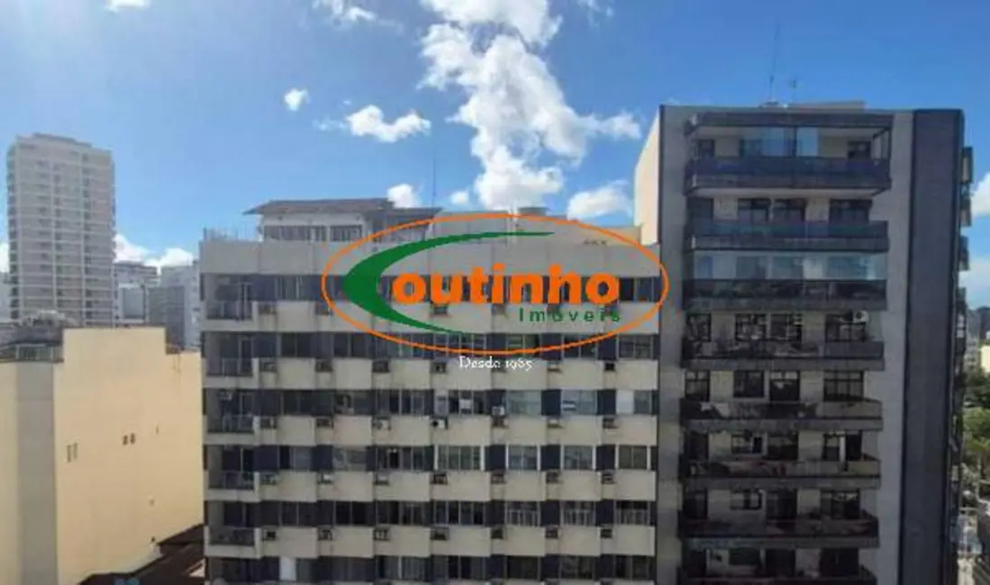 Foto 8 de Apartamento com 2 quartos à venda, 145m2 em Tijuca, Rio De Janeiro - RJ