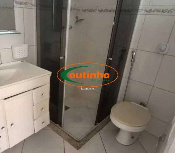 Foto 7 de Apartamento com 2 quartos à venda, 145m2 em Tijuca, Rio De Janeiro - RJ
