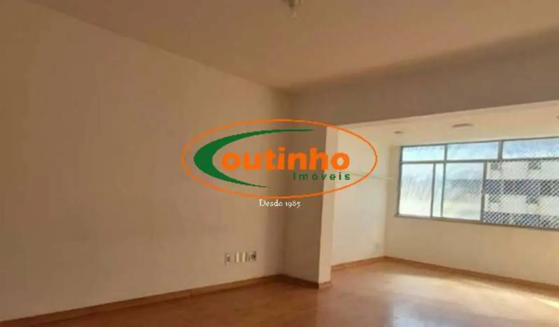 Foto 4 de Apartamento com 2 quartos à venda, 145m2 em Tijuca, Rio De Janeiro - RJ