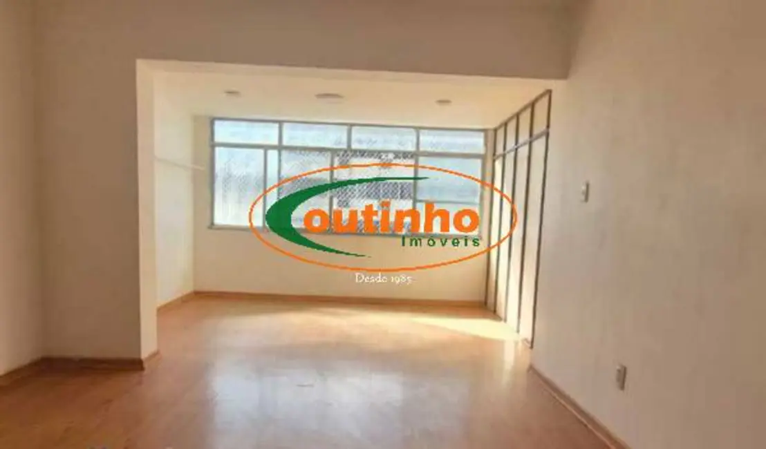 Foto 1 de Apartamento com 2 quartos à venda, 145m2 em Tijuca, Rio De Janeiro - RJ