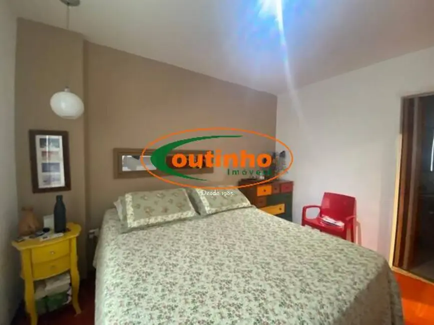 Foto 8 de Apartamento com 2 quartos à venda, 69m2 em Tijuca, Rio De Janeiro - RJ