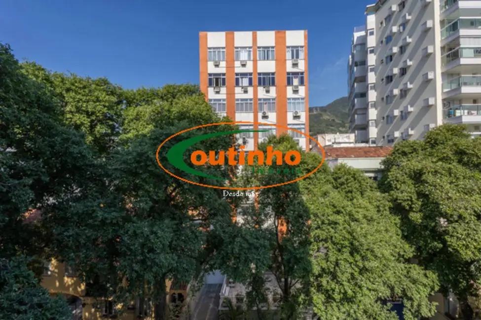Foto 5 de Apartamento com 3 quartos à venda, 122m2 em Tijuca, Rio De Janeiro - RJ