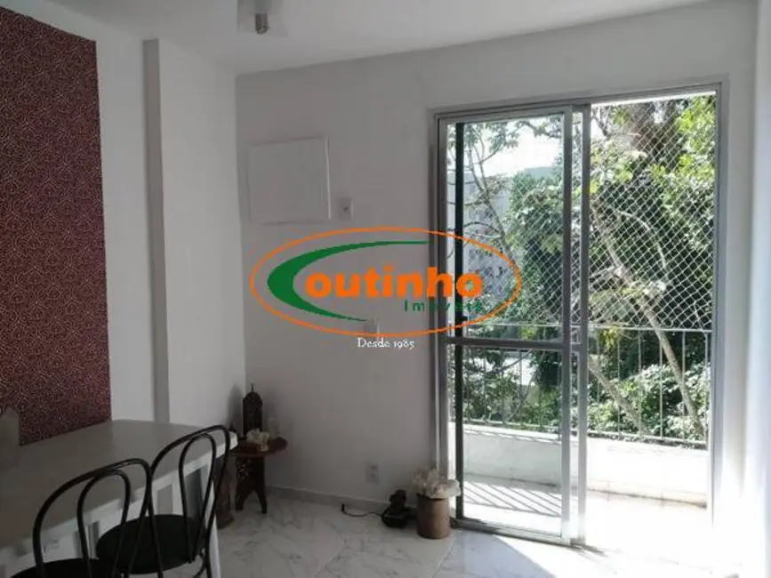 Foto 6 de Apartamento com 3 quartos à venda, 120m2 em Tijuca, Rio De Janeiro - RJ