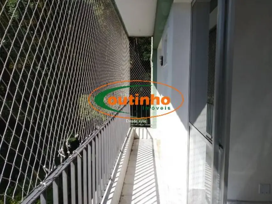 Foto 3 de Apartamento com 3 quartos à venda, 120m2 em Tijuca, Rio De Janeiro - RJ