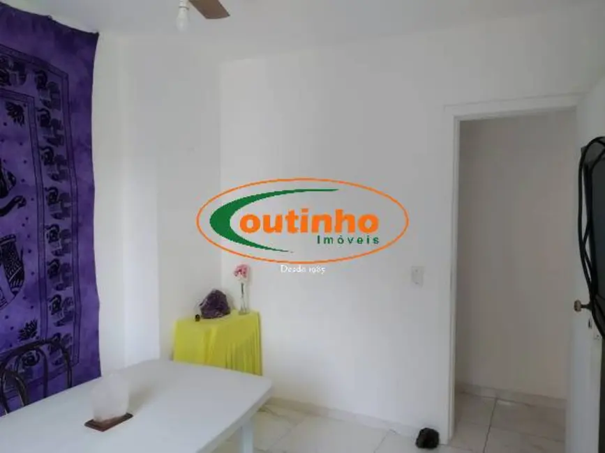 Foto 9 de Apartamento com 3 quartos à venda, 120m2 em Tijuca, Rio De Janeiro - RJ