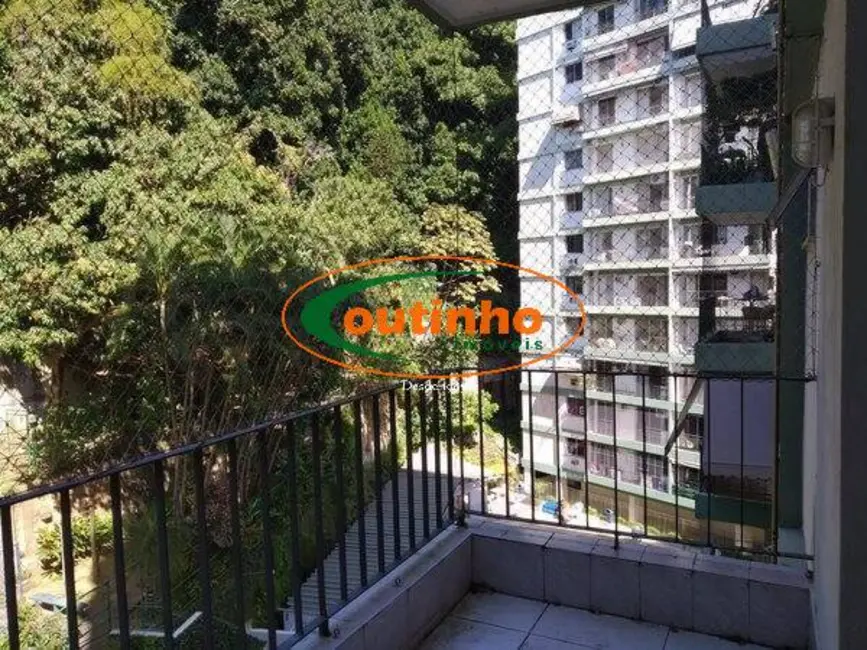 Foto 1 de Apartamento com 3 quartos à venda, 120m2 em Tijuca, Rio De Janeiro - RJ
