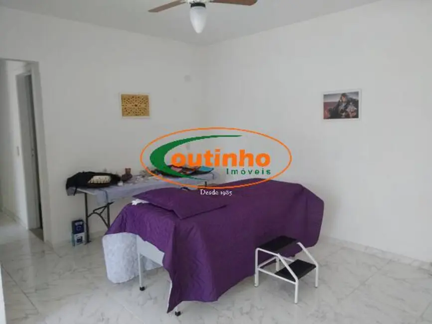 Foto 5 de Apartamento com 3 quartos à venda, 120m2 em Tijuca, Rio De Janeiro - RJ