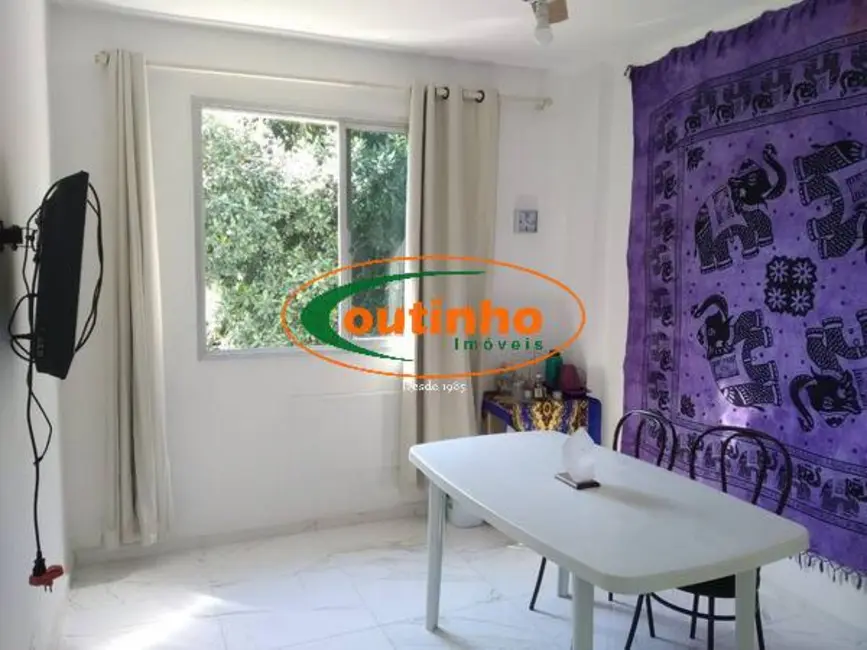 Foto 8 de Apartamento com 3 quartos à venda, 120m2 em Tijuca, Rio De Janeiro - RJ