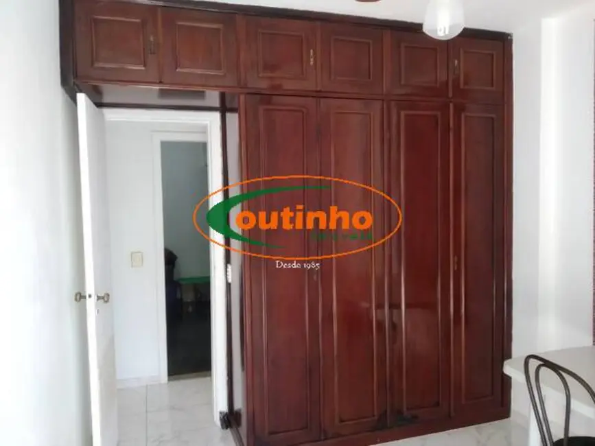 Foto 7 de Apartamento com 3 quartos à venda, 120m2 em Tijuca, Rio De Janeiro - RJ