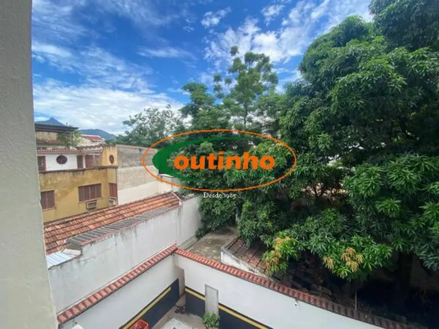 Foto 3 de Apartamento com 2 quartos à venda, 60m2 em Tijuca, Rio De Janeiro - RJ