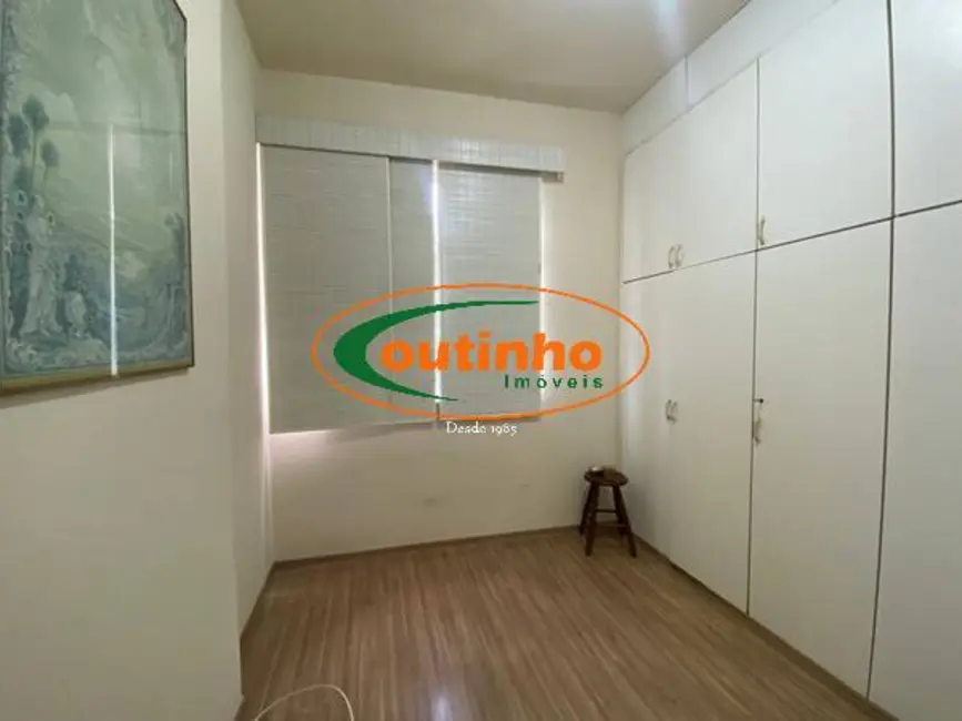 Foto 9 de Apartamento com 2 quartos à venda, 60m2 em Tijuca, Rio De Janeiro - RJ