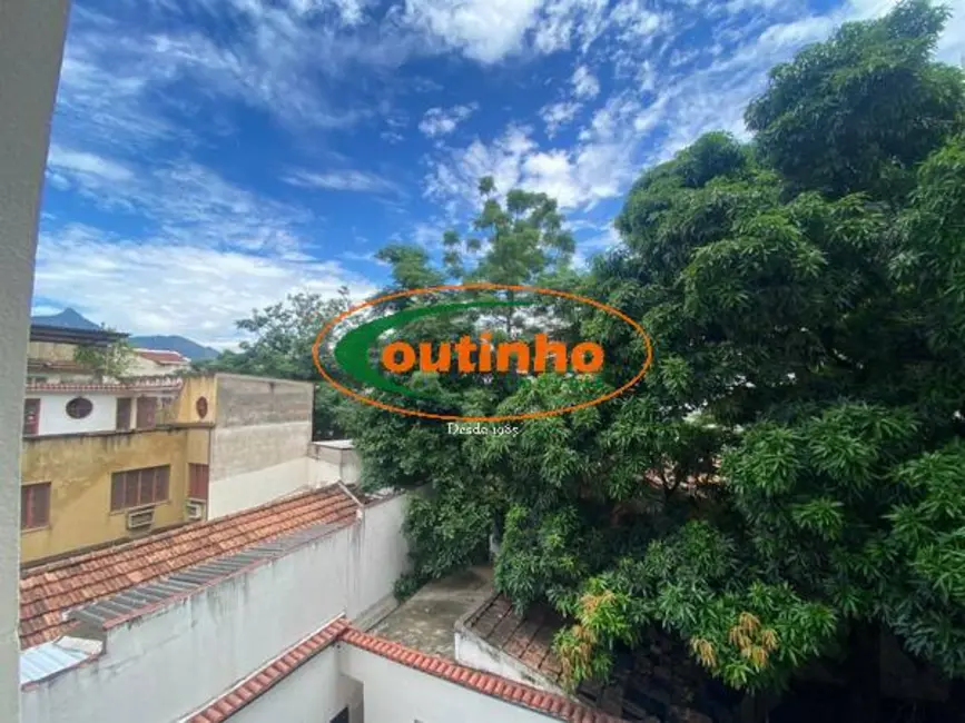 Foto 5 de Apartamento com 2 quartos à venda, 60m2 em Tijuca, Rio De Janeiro - RJ