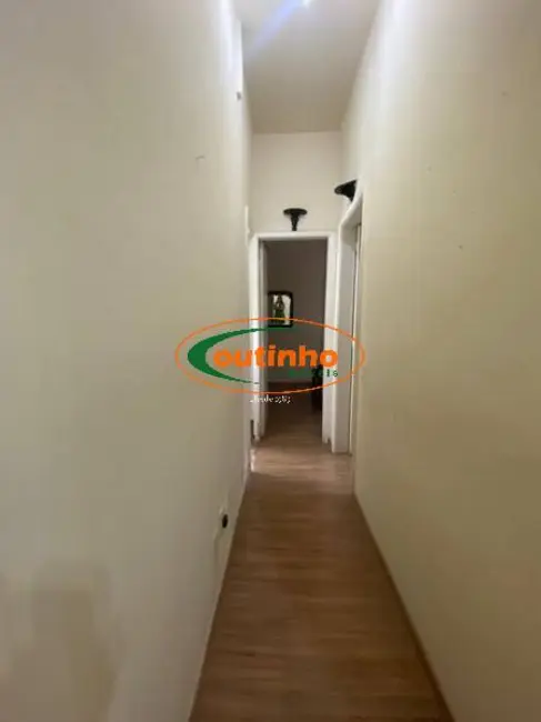 Foto 7 de Apartamento com 2 quartos à venda, 60m2 em Tijuca, Rio De Janeiro - RJ