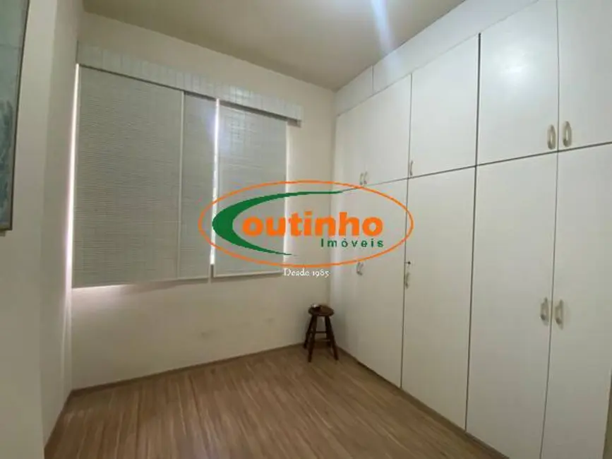 Foto 8 de Apartamento com 2 quartos à venda, 60m2 em Tijuca, Rio De Janeiro - RJ