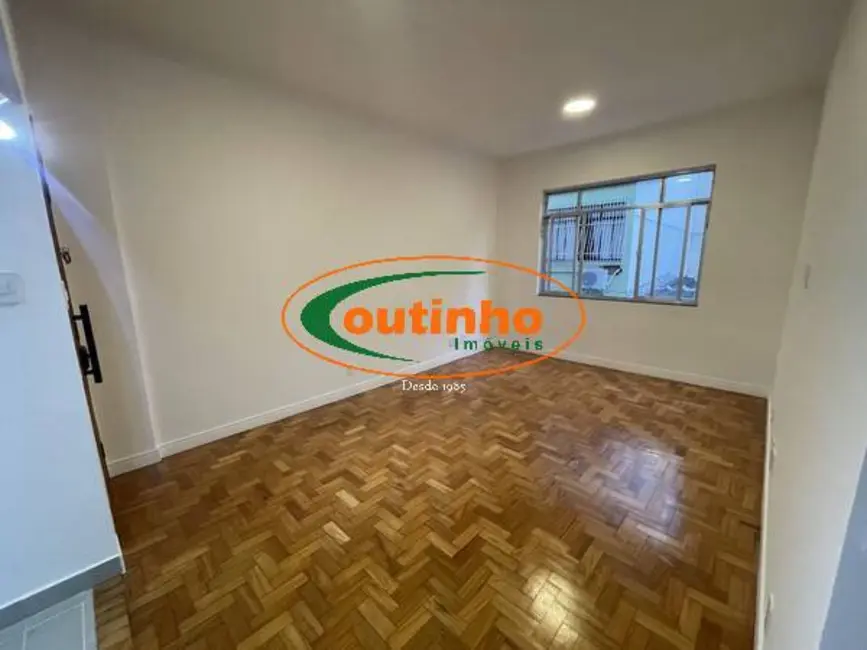 Foto 9 de Apartamento com 2 quartos à venda, 74m2 em Tijuca, Rio De Janeiro - RJ