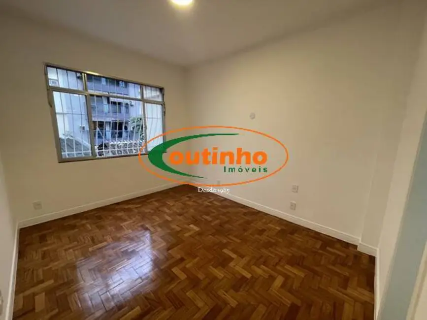 Foto 7 de Apartamento com 2 quartos à venda, 74m2 em Tijuca, Rio De Janeiro - RJ
