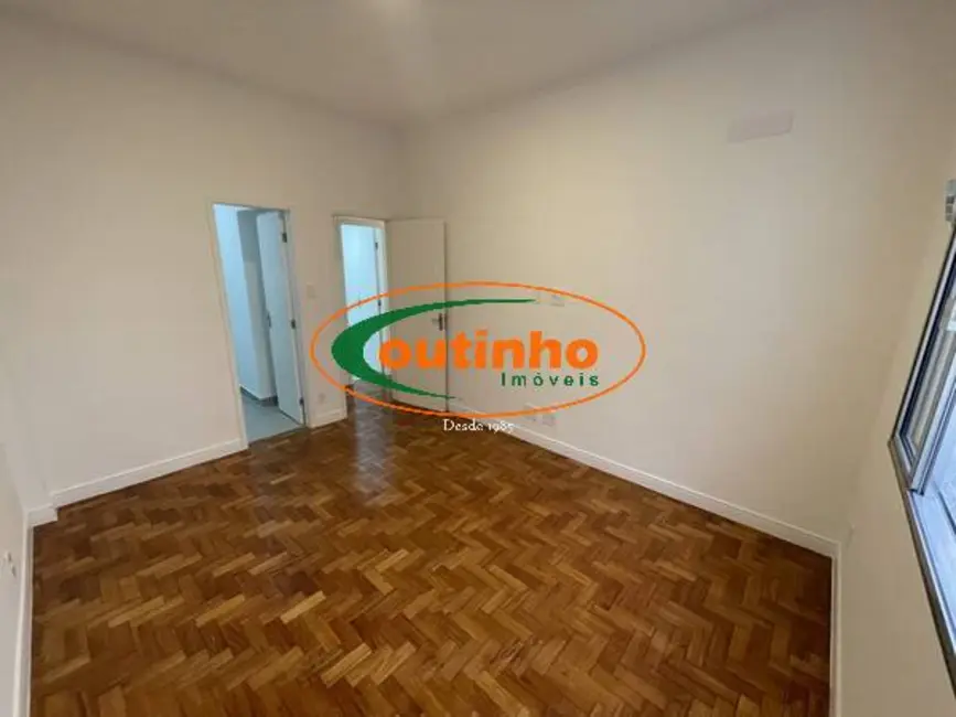 Foto 5 de Apartamento com 2 quartos à venda, 74m2 em Tijuca, Rio De Janeiro - RJ