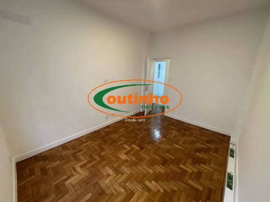 Foto 6 de Apartamento com 2 quartos à venda, 74m2 em Tijuca, Rio De Janeiro - RJ