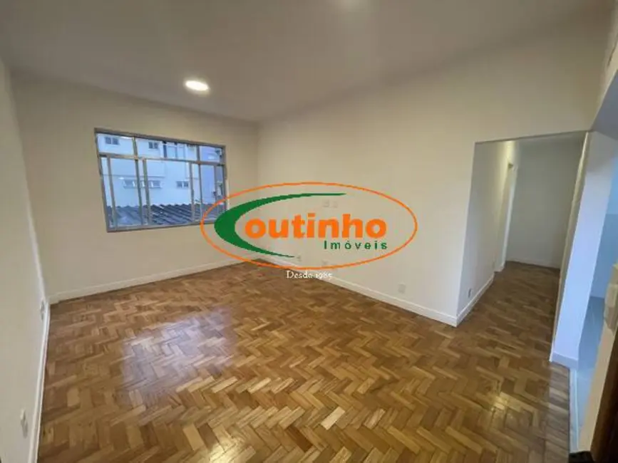 Foto 1 de Apartamento com 2 quartos à venda, 74m2 em Tijuca, Rio De Janeiro - RJ