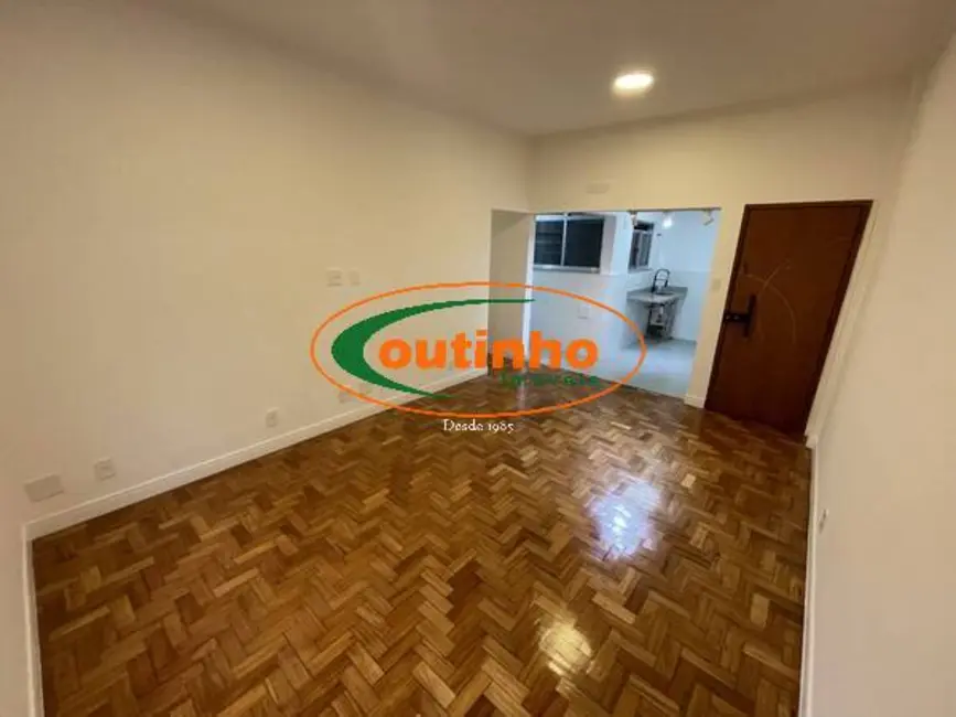 Foto 8 de Apartamento com 2 quartos à venda, 74m2 em Tijuca, Rio De Janeiro - RJ