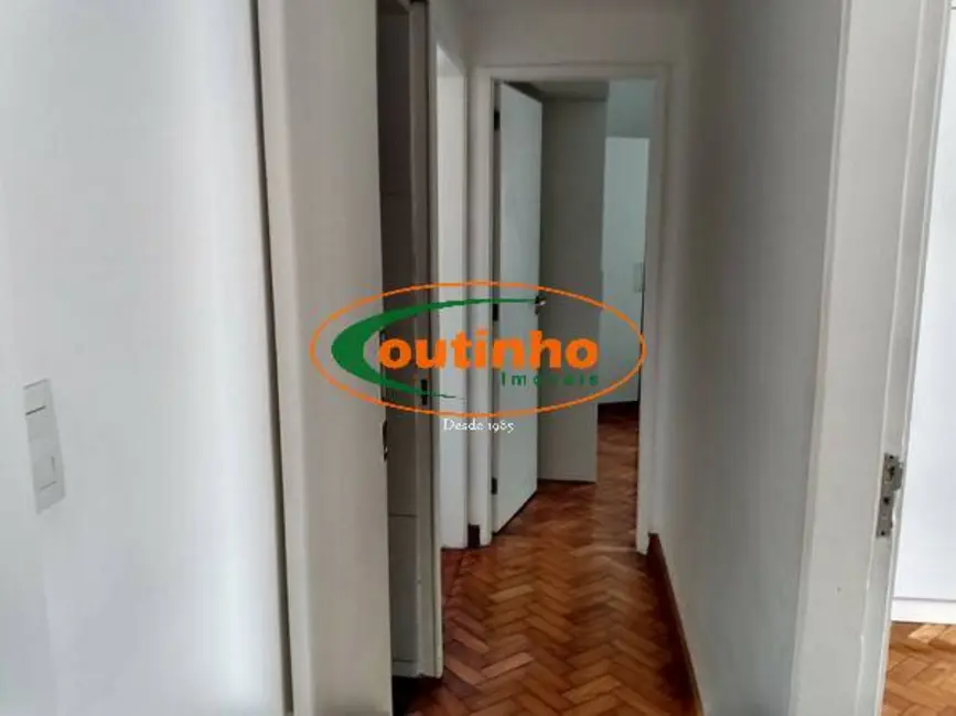 Foto 6 de Apartamento com 3 quartos à venda, 105m2 em Tijuca, Rio De Janeiro - RJ