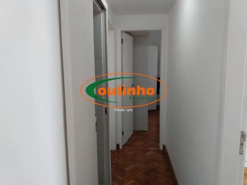 Foto 7 de Apartamento com 3 quartos à venda, 105m2 em Tijuca, Rio De Janeiro - RJ