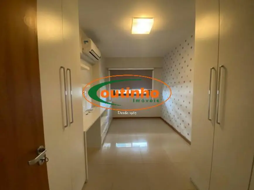 Foto 9 de Apartamento com 2 quartos à venda, 87m2 em Tijuca, Rio De Janeiro - RJ