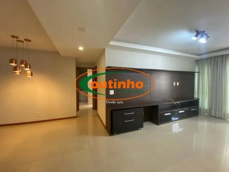 Foto 5 de Apartamento com 2 quartos à venda, 87m2 em Tijuca, Rio De Janeiro - RJ