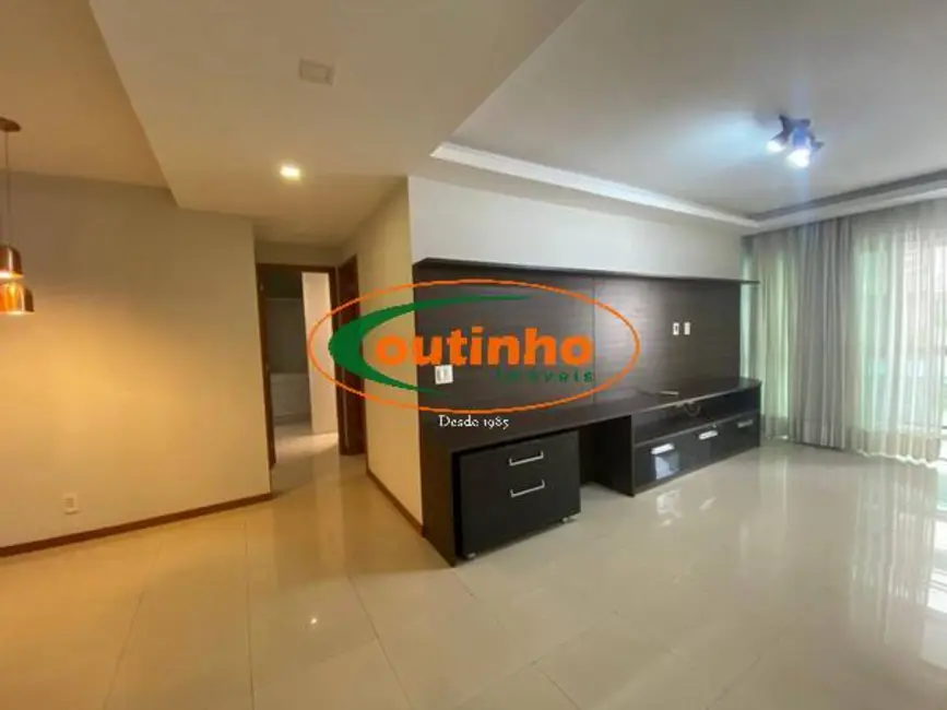 Foto 6 de Apartamento com 2 quartos à venda, 87m2 em Tijuca, Rio De Janeiro - RJ