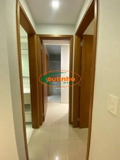 Foto 8 de Apartamento com 2 quartos à venda, 87m2 em Tijuca, Rio De Janeiro - RJ