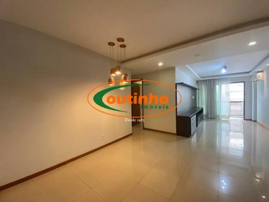 Foto 7 de Apartamento com 2 quartos à venda, 87m2 em Tijuca, Rio De Janeiro - RJ