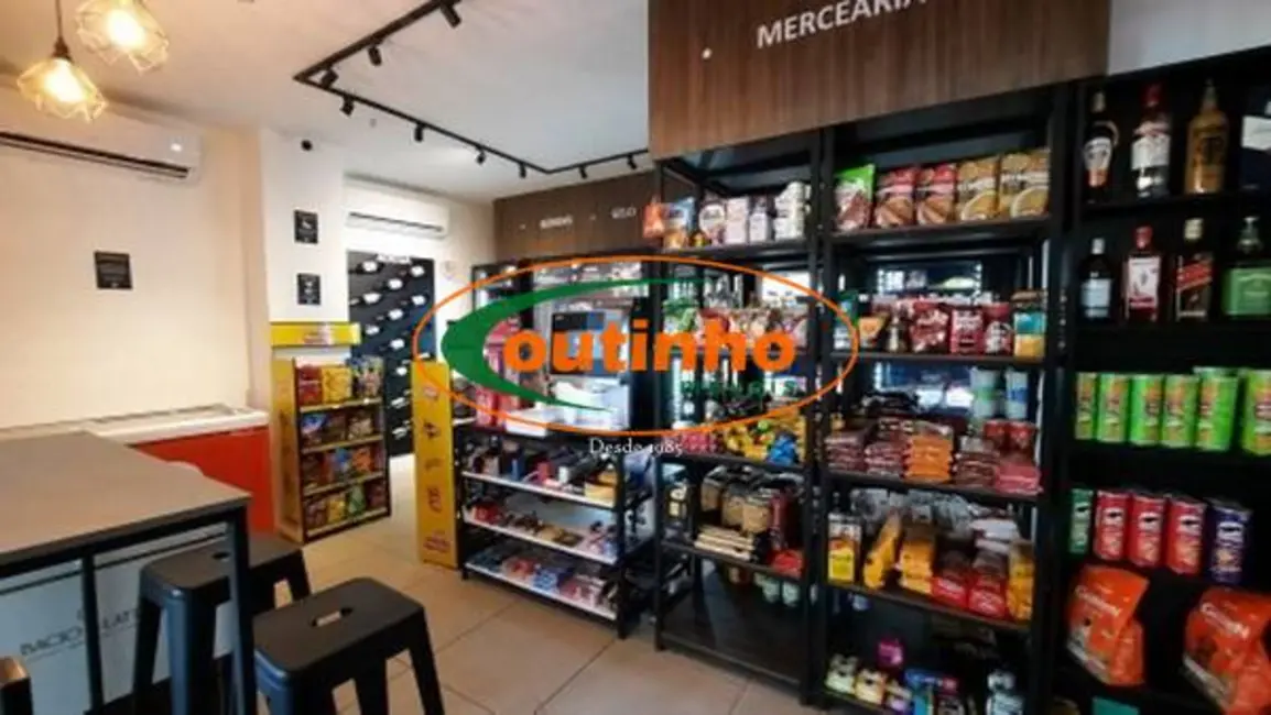 Foto 3 de Apartamento com 2 quartos à venda, 83m2 em Tijuca, Rio De Janeiro - RJ