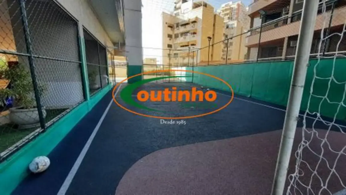 Foto 5 de Apartamento com 2 quartos à venda, 83m2 em Tijuca, Rio De Janeiro - RJ