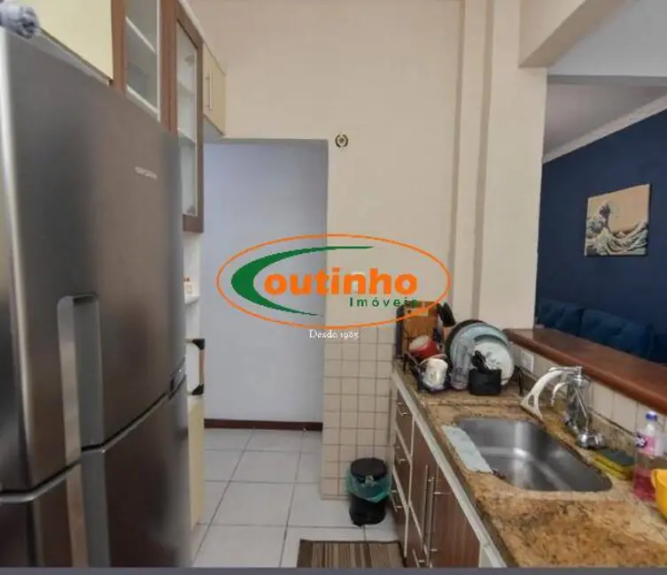 Foto 7 de Apartamento com 2 quartos à venda, 70m2 em Tijuca, Rio De Janeiro - RJ