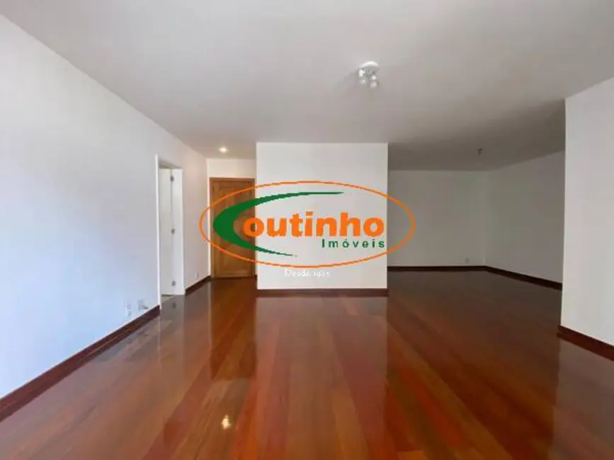 Foto 7 de Apartamento com 3 quartos à venda, 137m2 em Tijuca, Rio De Janeiro - RJ
