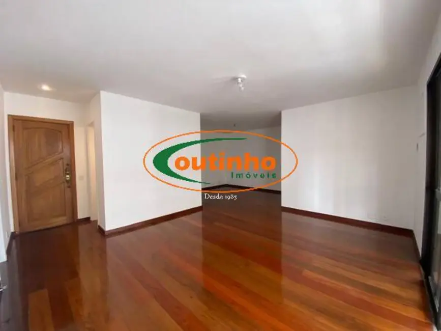Foto 6 de Apartamento com 3 quartos à venda, 137m2 em Tijuca, Rio De Janeiro - RJ