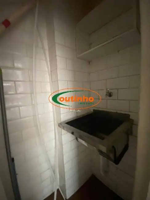 Foto 5 de Sala Comercial à venda, 39m2 em Tijuca, Rio De Janeiro - RJ