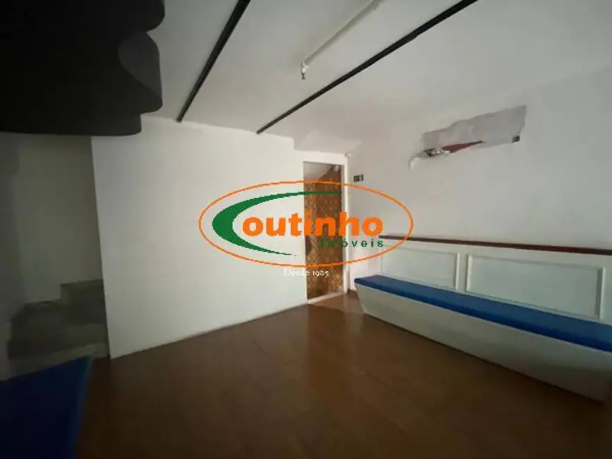Foto 9 de Sala Comercial à venda, 39m2 em Tijuca, Rio De Janeiro - RJ