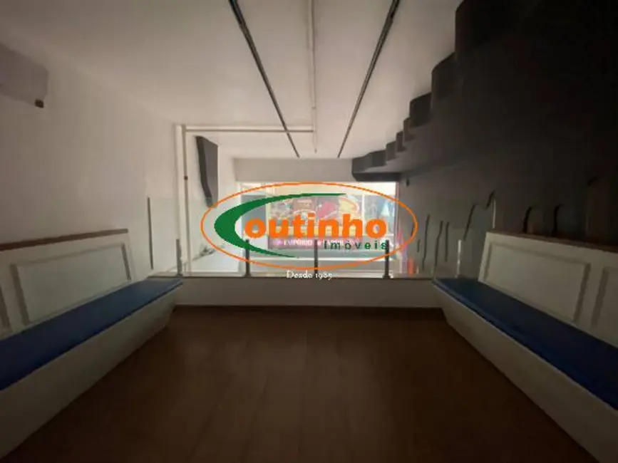 Foto 8 de Sala Comercial à venda, 39m2 em Tijuca, Rio De Janeiro - RJ