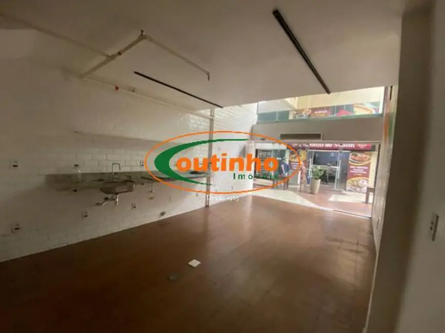 Foto 3 de Sala Comercial à venda, 39m2 em Tijuca, Rio De Janeiro - RJ