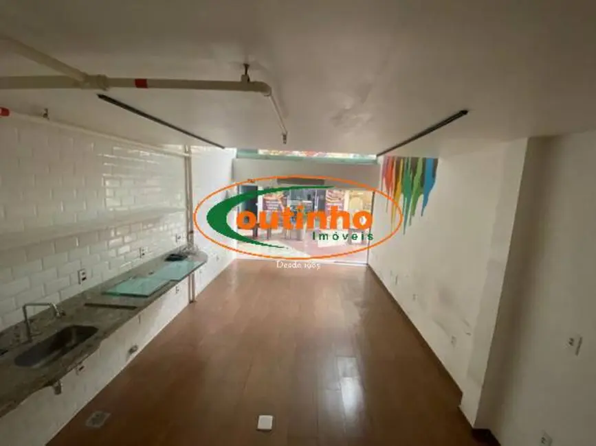 Foto 7 de Sala Comercial à venda, 39m2 em Tijuca, Rio De Janeiro - RJ