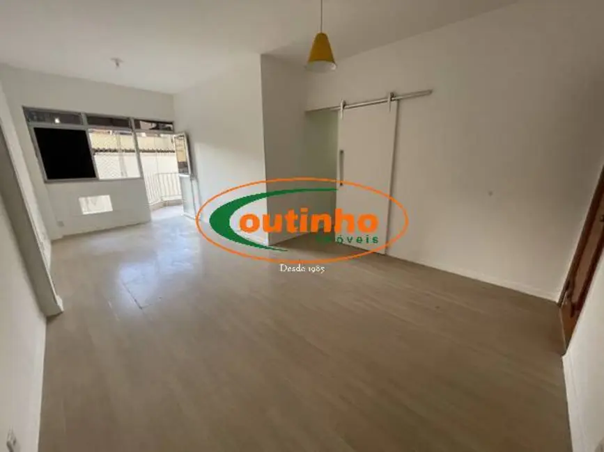 Foto 4 de Apartamento com 2 quartos à venda, 100m2 em Tijuca, Rio De Janeiro - RJ