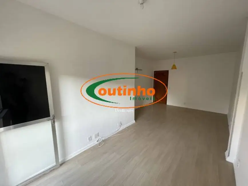 Foto 7 de Apartamento com 2 quartos à venda, 100m2 em Tijuca, Rio De Janeiro - RJ