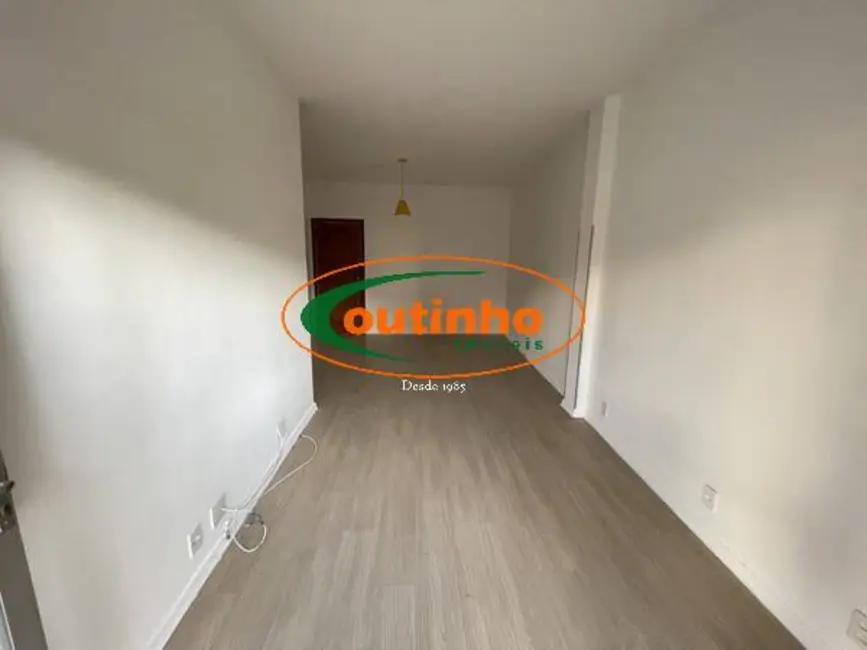 Foto 5 de Apartamento com 2 quartos à venda, 100m2 em Tijuca, Rio De Janeiro - RJ