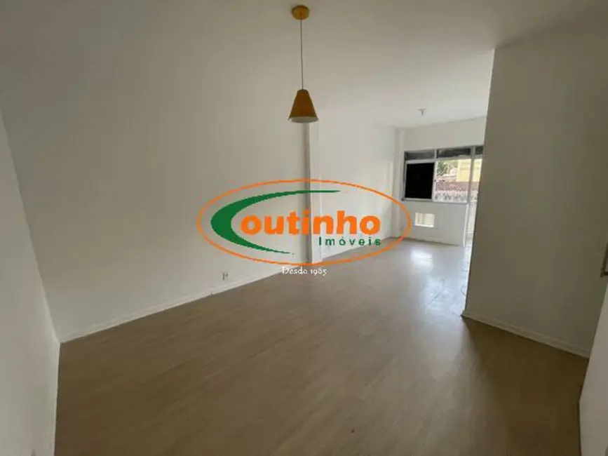 Foto 6 de Apartamento com 2 quartos à venda, 100m2 em Tijuca, Rio De Janeiro - RJ