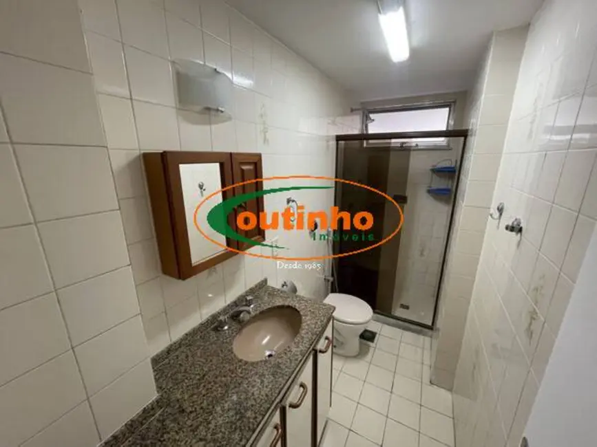 Foto 8 de Apartamento com 2 quartos à venda, 100m2 em Tijuca, Rio De Janeiro - RJ