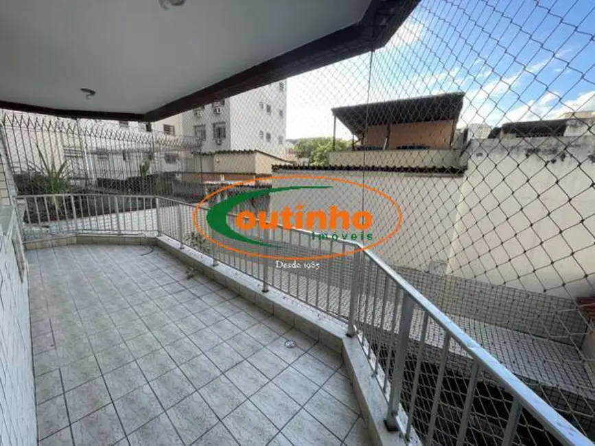 Foto 3 de Apartamento com 2 quartos à venda, 100m2 em Tijuca, Rio De Janeiro - RJ