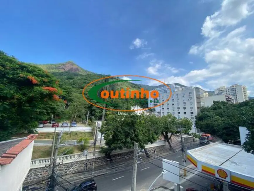 Foto 3 de Apartamento com 3 quartos à venda, 143m2 em Tijuca, Rio De Janeiro - RJ