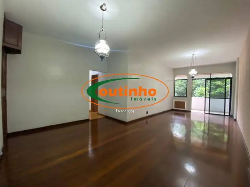 Foto 7 de Apartamento com 3 quartos à venda, 143m2 em Tijuca, Rio De Janeiro - RJ